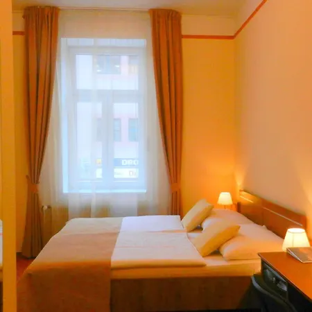 Hotel Tabor