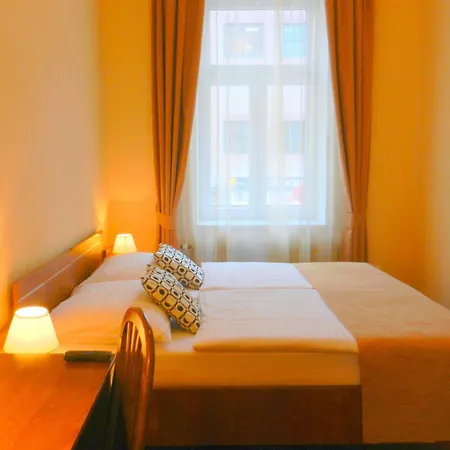 Hotel Tabor Hotell Tábor
