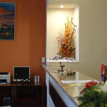 Hotel Hotel Tabor
