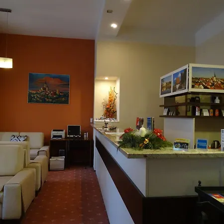 Hotel Tabor