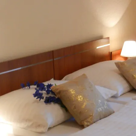 Hotel Tabor Hotell Tábor