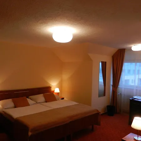 Hotel Tabor 호텔 3*
