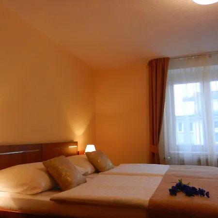 Hotel Hotel Tabor 3*