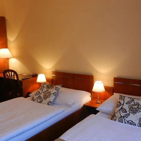 호텔 Hotel Tabor