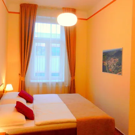 Hotel Tabor Hotel