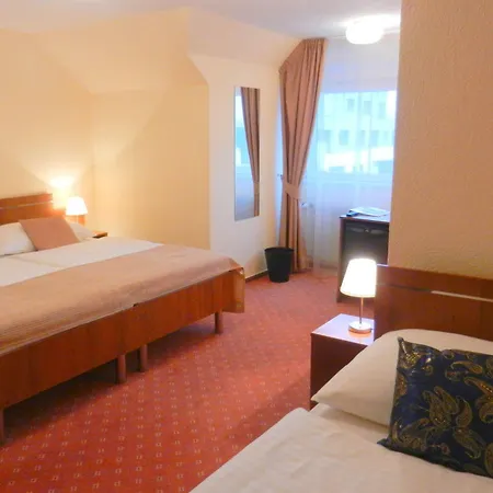 Hotel Tabor Hotel Tábor