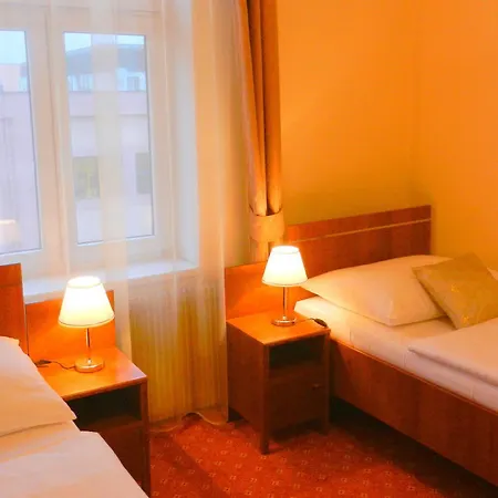 Hotel Hotel Tabor Tabor