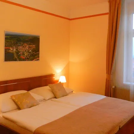 Hotel Tabor Tábor
