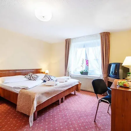 Hotel Tabor