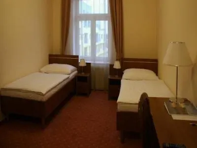 Hotel Hotel Tabor Tábor