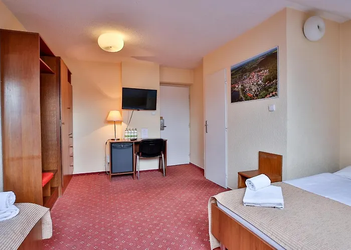 Hotel Tabor