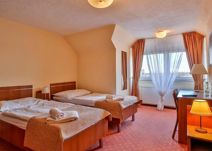 Hotel Tabor 3*