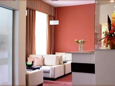 فندق Hotel Tabor