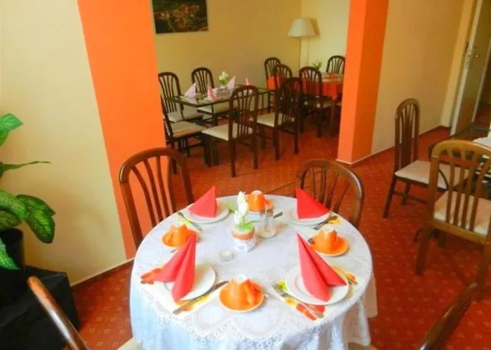 Hotel Tabor 3*