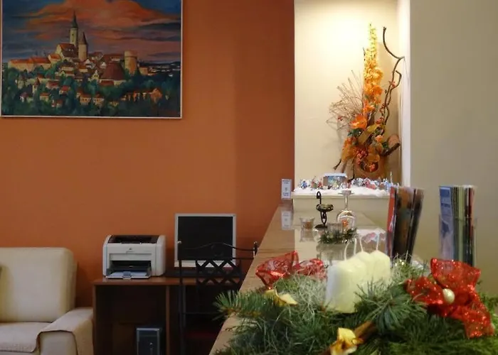 Hotel Tabor