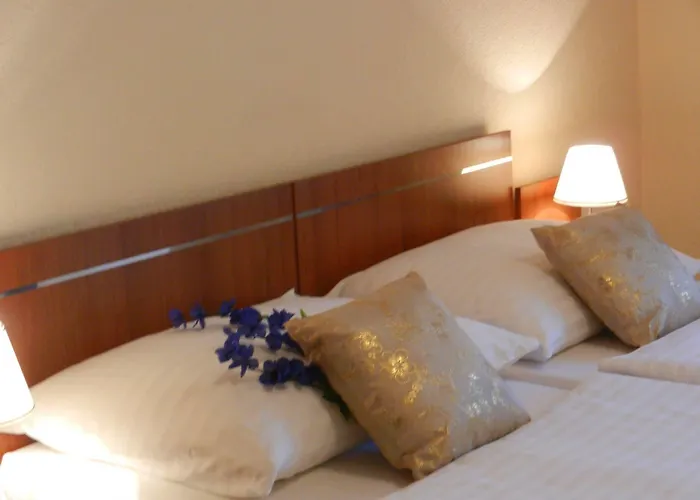 Hotel Tabor فندق طابور