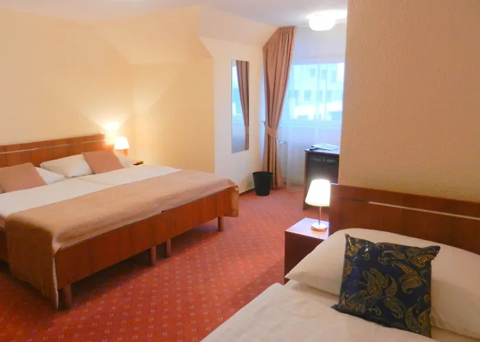 Hotel Tabor فندق طابور